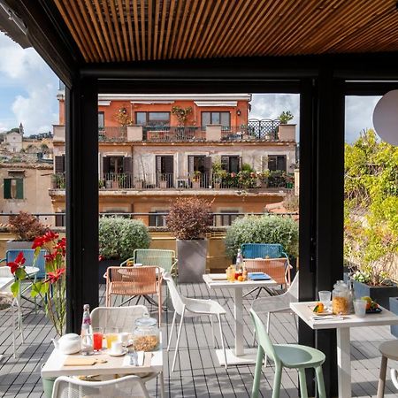 Giuditta In Trastevere Roma Ngoại thất bức ảnh