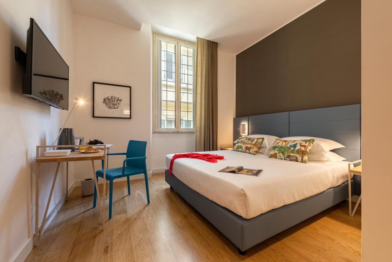 Giuditta In Trastevere Roma Ngoại thất bức ảnh