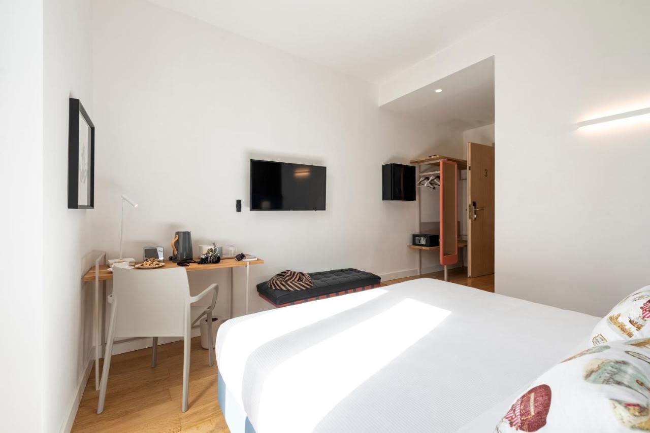 Giuditta In Trastevere Roma Ngoại thất bức ảnh