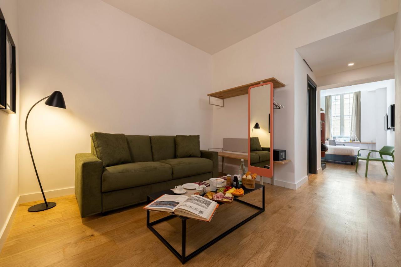 Giuditta In Trastevere Roma Ngoại thất bức ảnh