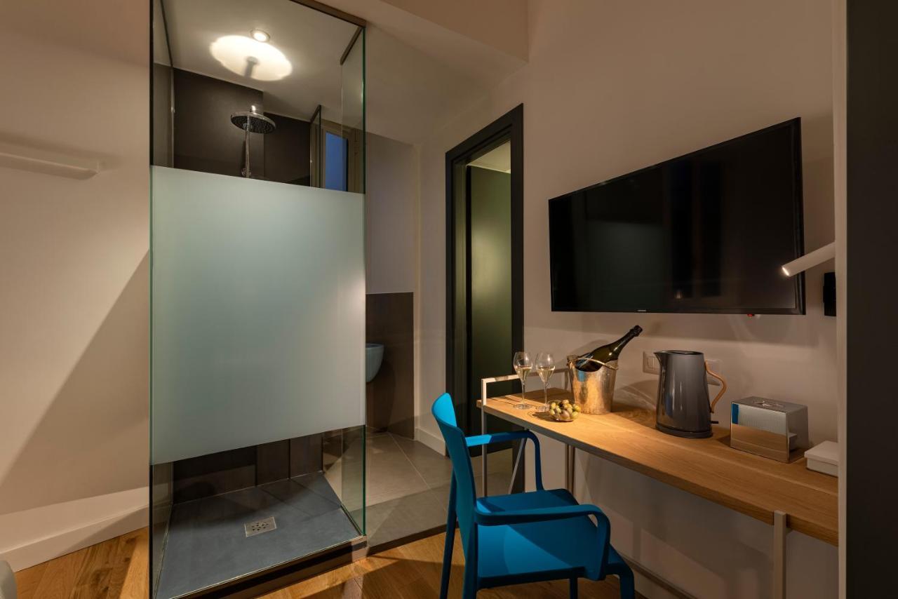 Giuditta In Trastevere Roma Ngoại thất bức ảnh