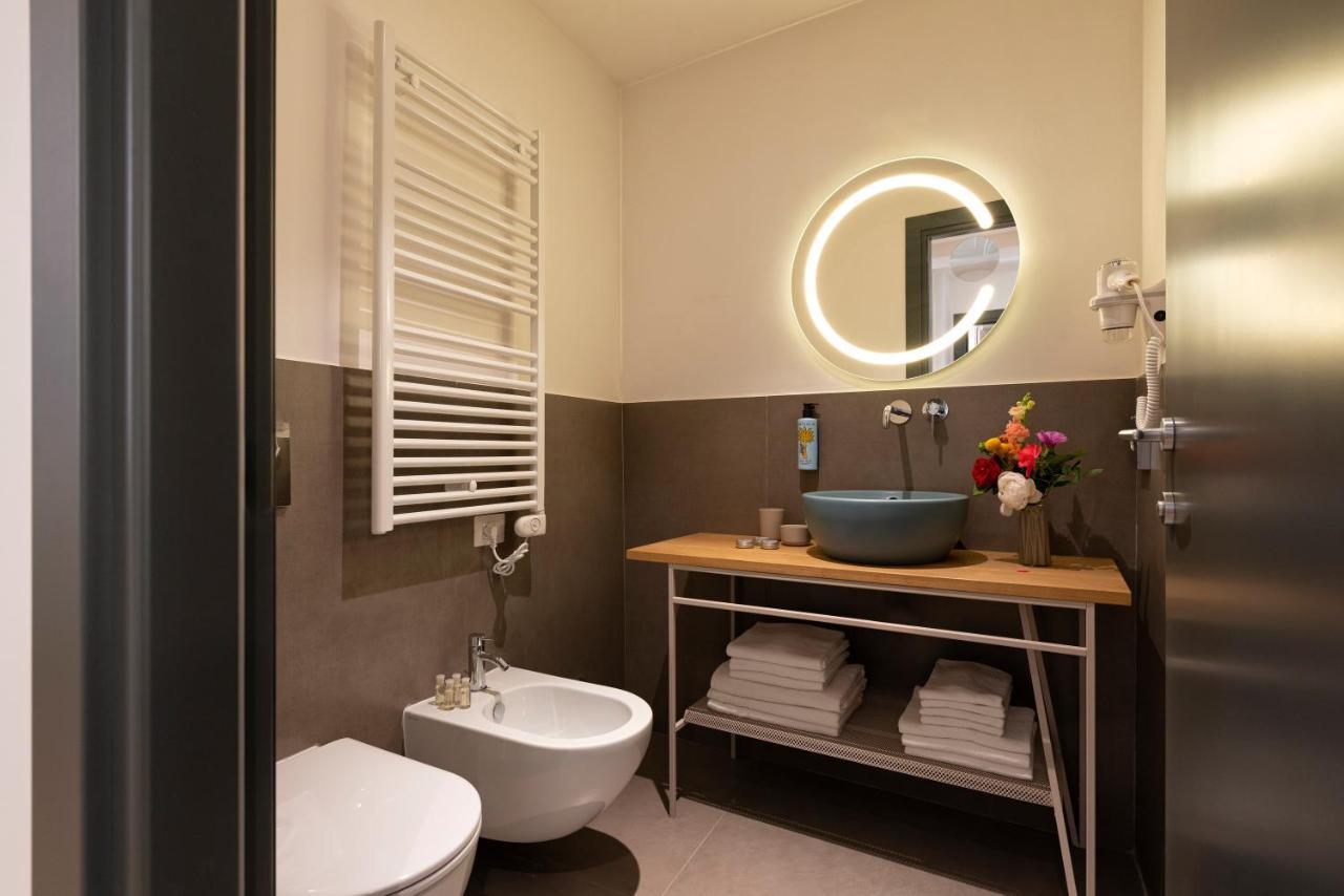 Giuditta In Trastevere Roma Ngoại thất bức ảnh