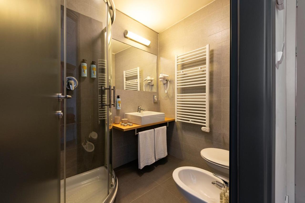 Giuditta In Trastevere Roma Ngoại thất bức ảnh