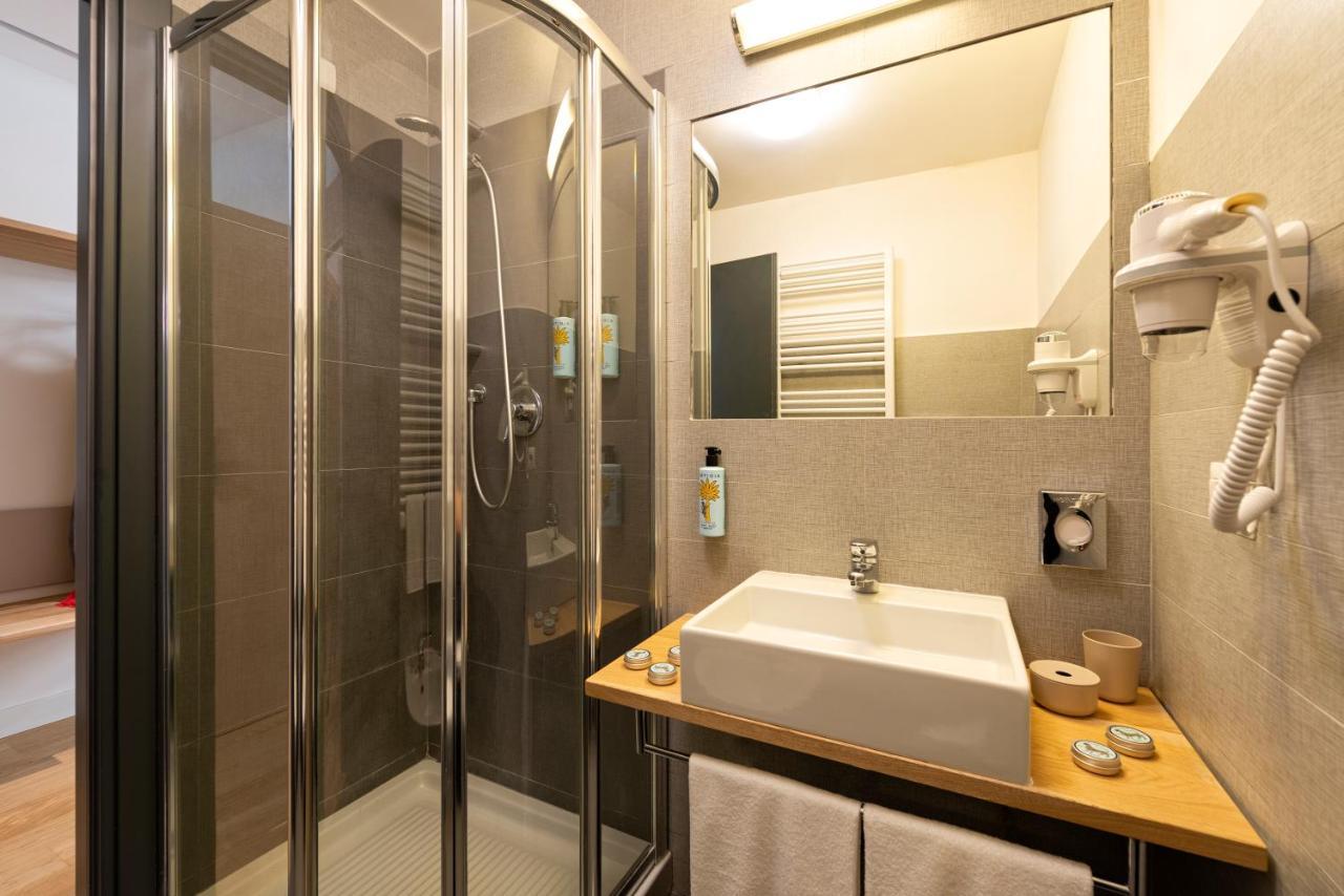 Giuditta In Trastevere Roma Ngoại thất bức ảnh