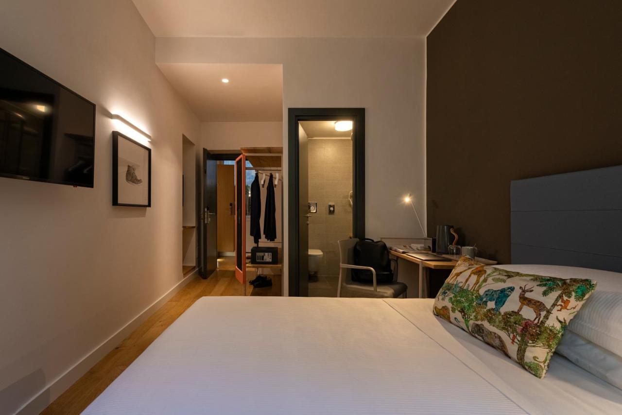 Giuditta In Trastevere Roma Ngoại thất bức ảnh