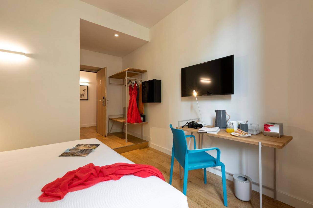 Giuditta In Trastevere Roma Ngoại thất bức ảnh