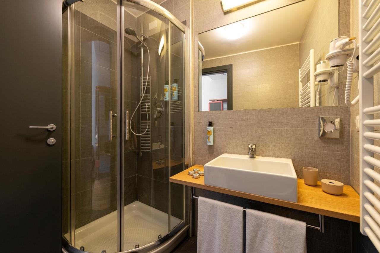 Giuditta In Trastevere Roma Ngoại thất bức ảnh