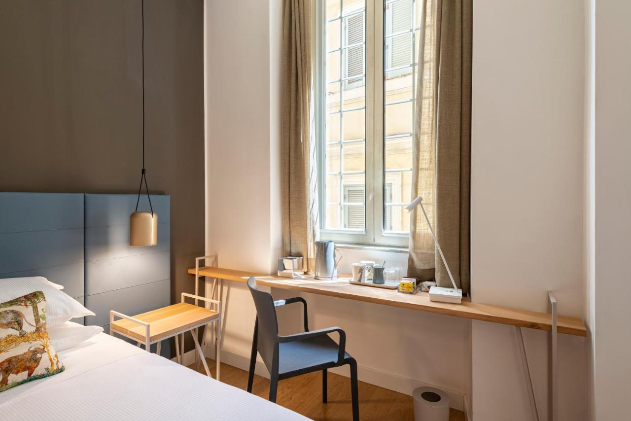 Giuditta In Trastevere Roma Ngoại thất bức ảnh