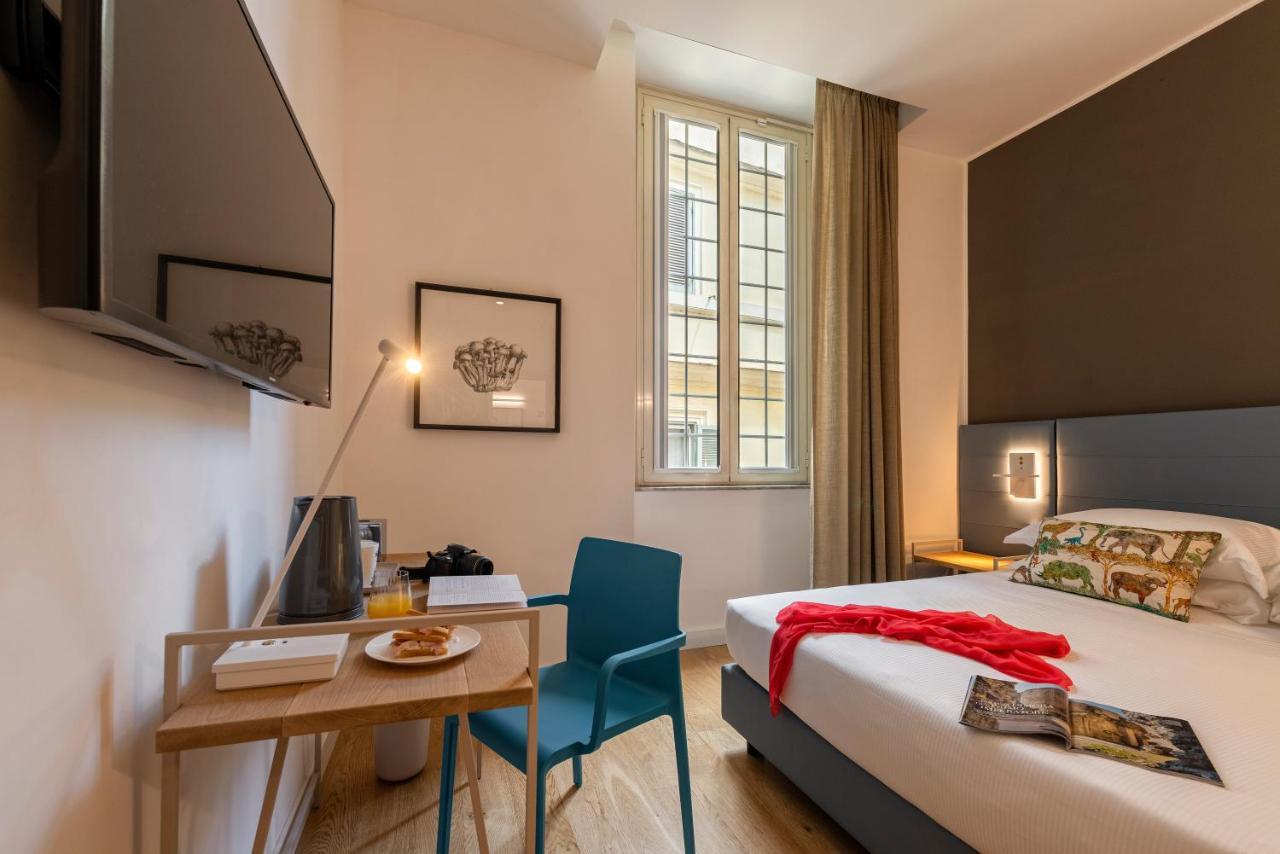 Giuditta In Trastevere Roma Ngoại thất bức ảnh