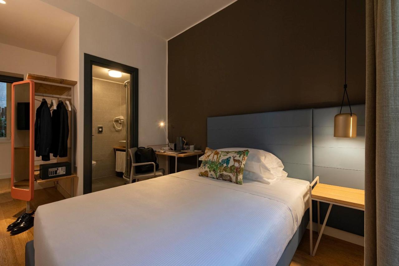 Giuditta In Trastevere Roma Ngoại thất bức ảnh