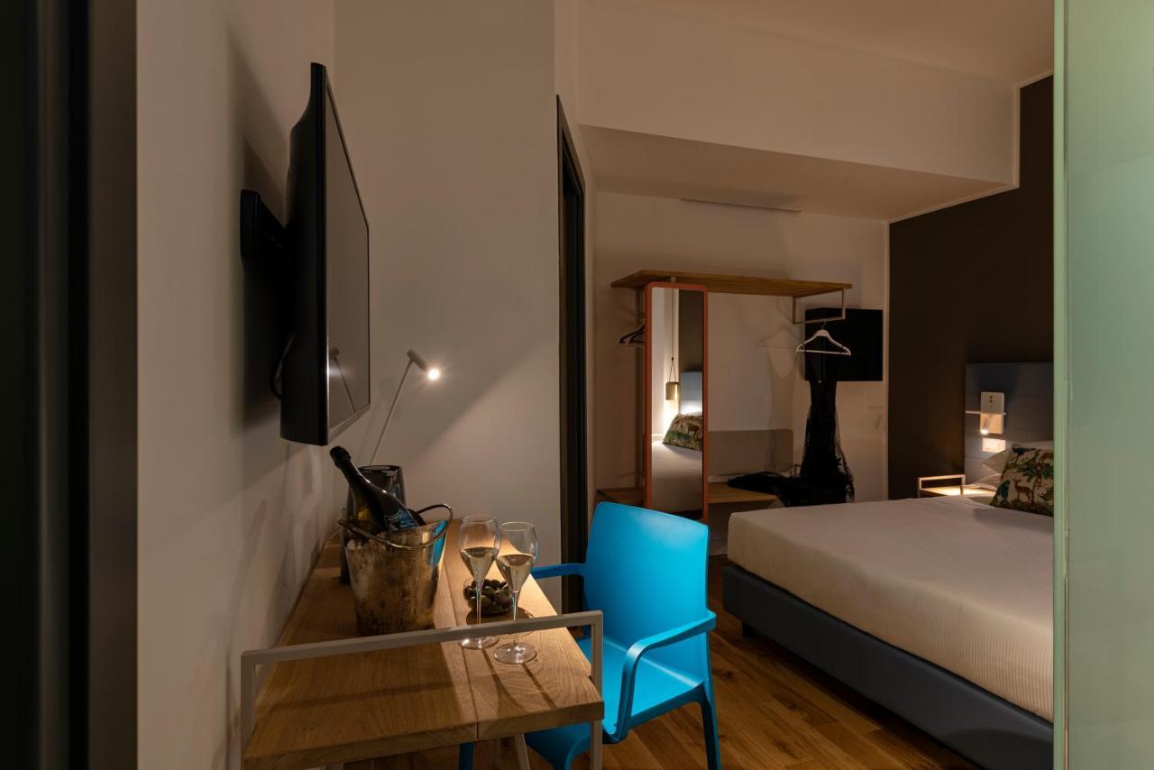 Giuditta In Trastevere Roma Ngoại thất bức ảnh