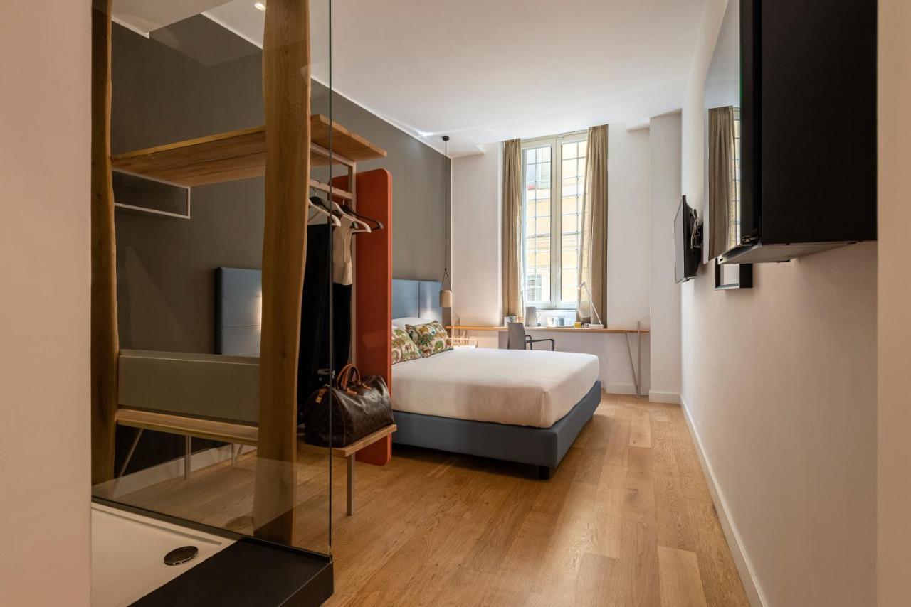 Giuditta In Trastevere Roma Ngoại thất bức ảnh