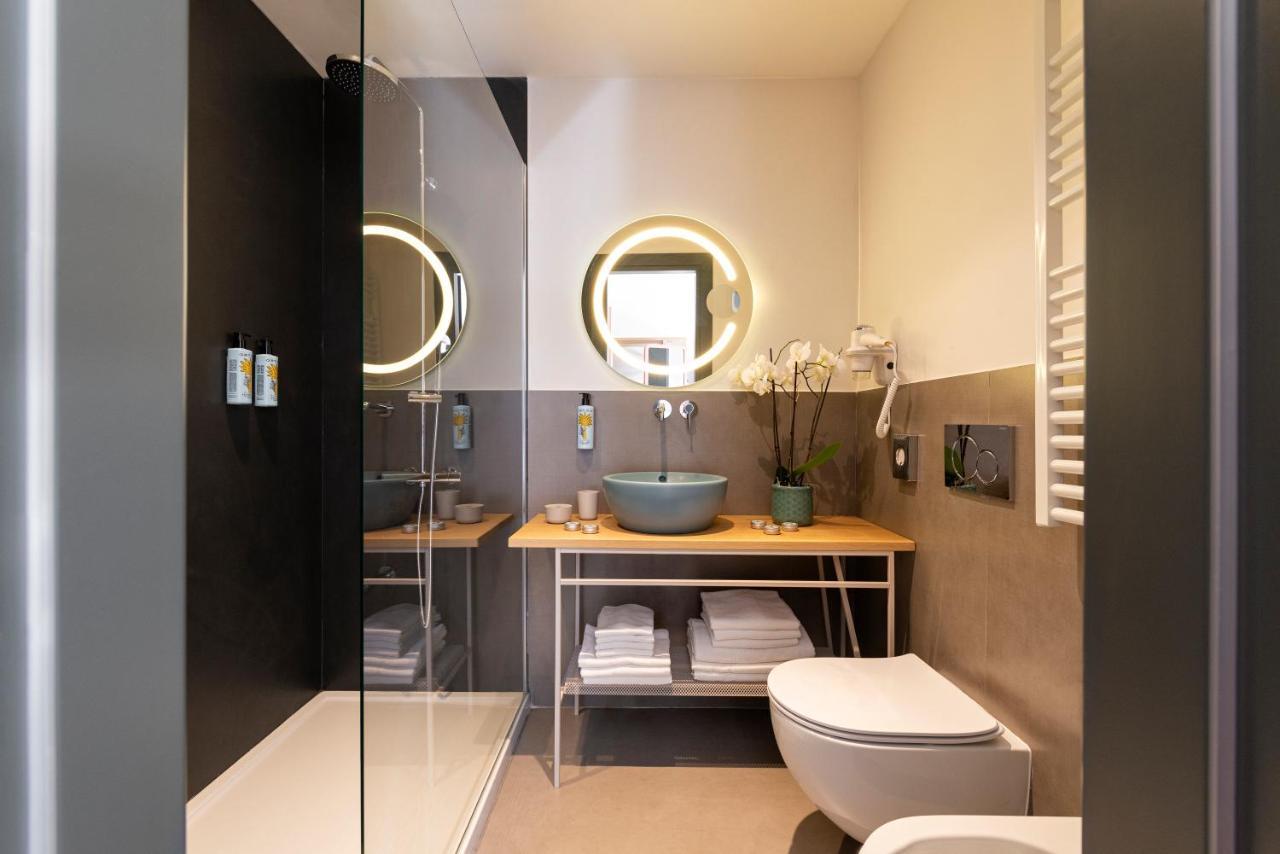 Giuditta In Trastevere Roma Ngoại thất bức ảnh